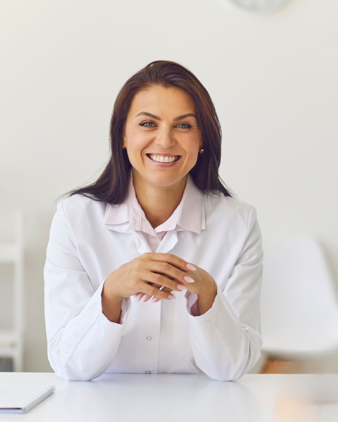 Foto de Carine Napolitani