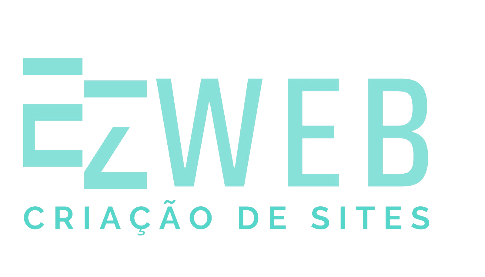 EZWeb — Criação de Sites